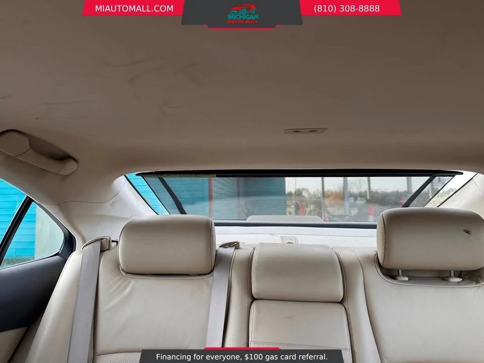 2007 Lexus ES 5th Gen - Image 4 of 20