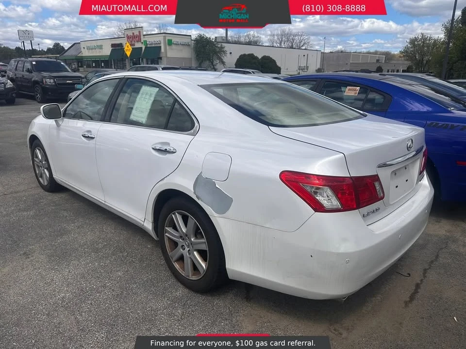 2007 Lexus ES 5th Gen - Image 20 of 20