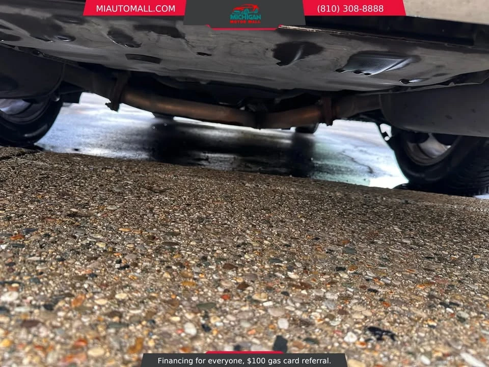 2007 Lexus ES 5th Gen - Image 11 of 20