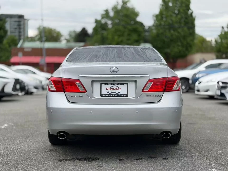 2007 Lexus ES 5th Gen - Image 6 of 20