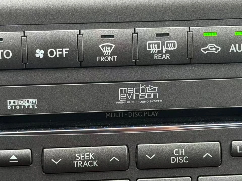 2007 Lexus ES 5th Gen - Image 15 of 20