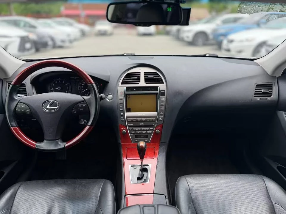 2007 Lexus ES 5th Gen - Image 11 of 20