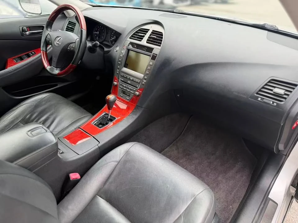 2007 Lexus ES 5th Gen - Image 19 of 20