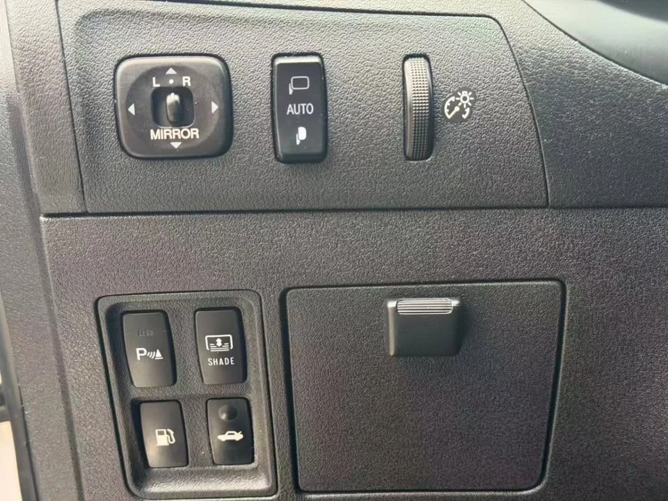 2007 Lexus ES 5th Gen - Image 17 of 20