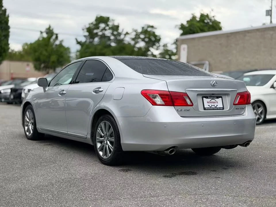 2007 Lexus ES 5th Gen - Image 7 of 20