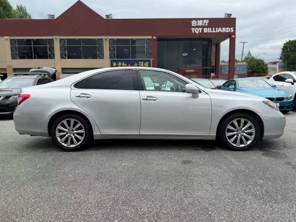 2007 Lexus ES 5th Gen - Image 4 of 20