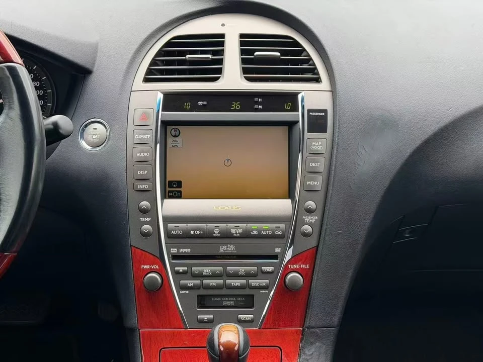 2007 Lexus ES 5th Gen - Image 14 of 20