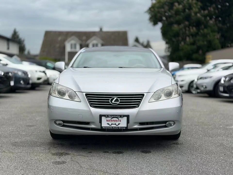 2007 Lexus ES 5th Gen - Image 2 of 20