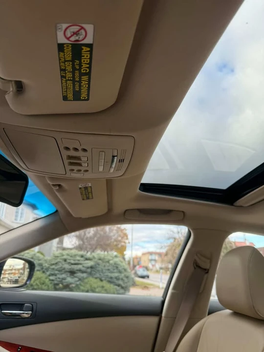 2007 Lexus ES 5th Gen - Image 3 of 10