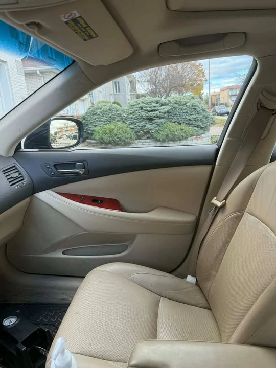 2007 Lexus ES 5th Gen - Image 6 of 10