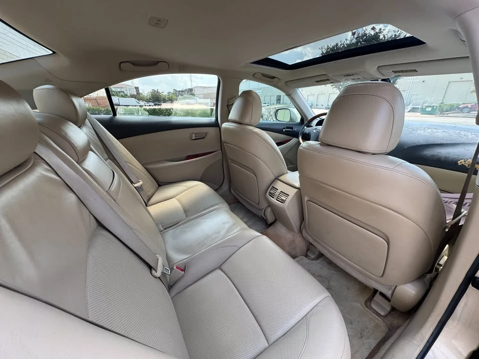 2007 Lexus ES 5th Gen - Image 12 of 17
