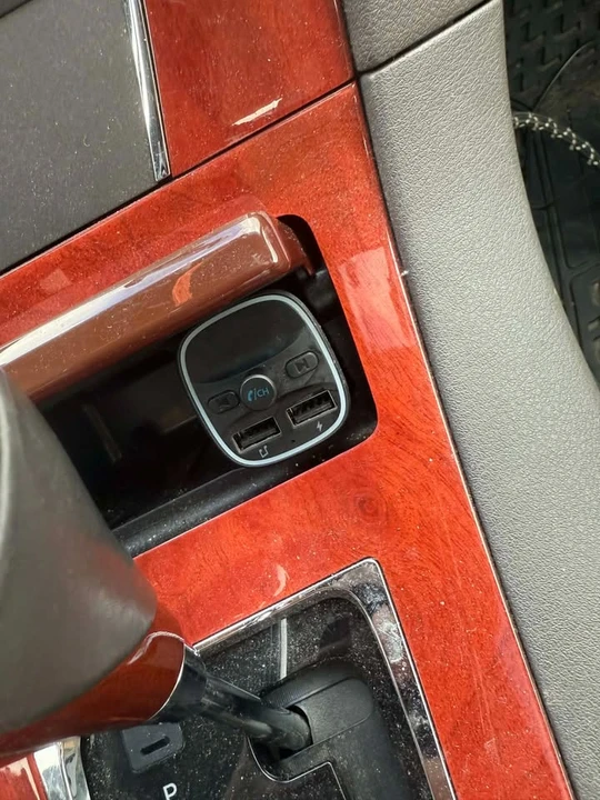 2007 Lexus ES 5th Gen - Image 7 of 10