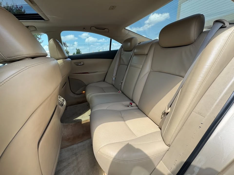 2007 Lexus ES 5th Gen - Image 13 of 17