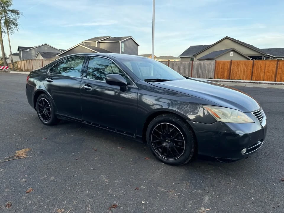 2007 Lexus ES 5th Gen - Image 4 of 10