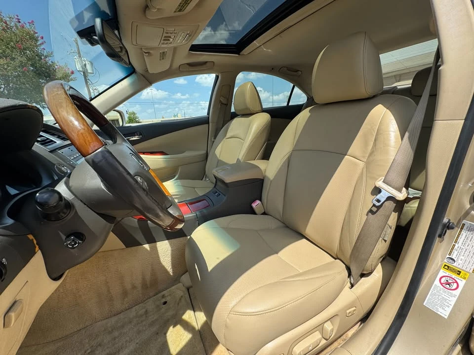 2007 Lexus ES 5th Gen - Image 9 of 17
