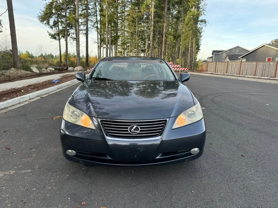 2007 Lexus ES 5th Gen - Image 3 of 10