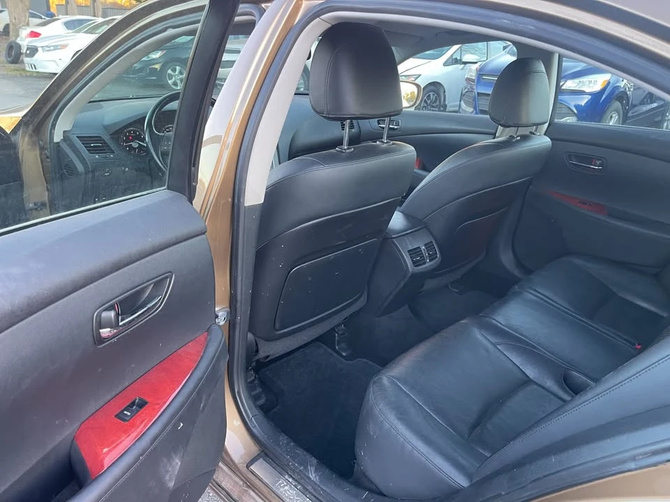 2007 Lexus ES 5th Gen - Image 15 of 17