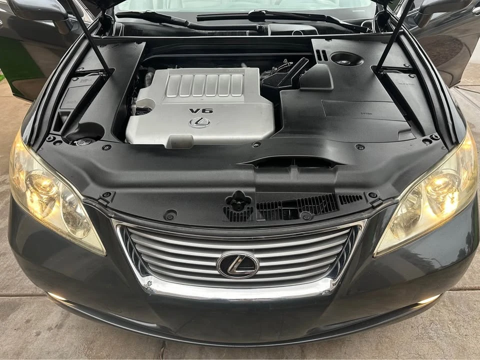 2007 Lexus ES 5th Gen - Image 20 of 20