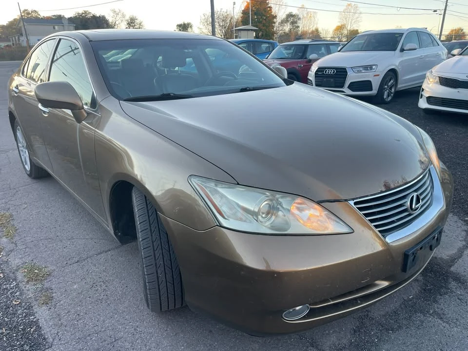 2007 Lexus ES 5th Gen - Image 2 of 17