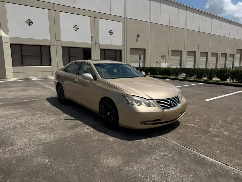 2007 Lexus ES 5th Gen - Image 3 of 19