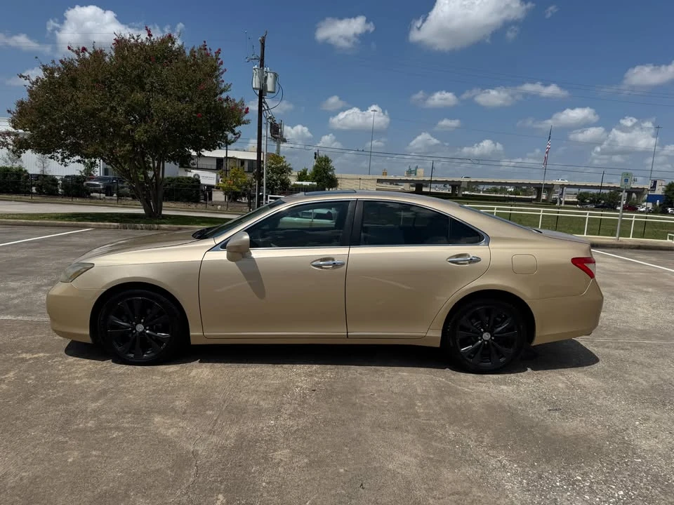 2007 Lexus ES 5th Gen - Image 7 of 19