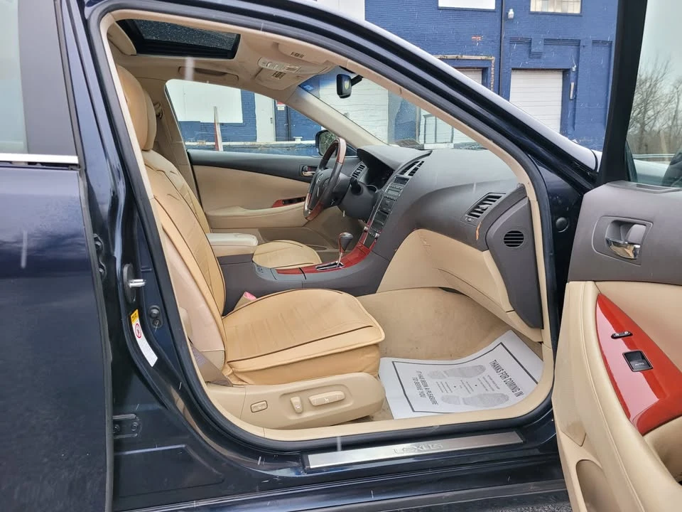 2007 Lexus ES 5th Gen - Image 15 of 20