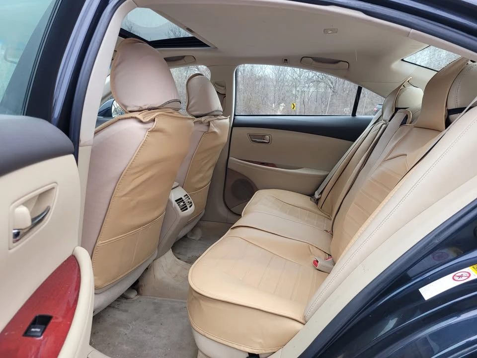 2007 Lexus ES 5th Gen - Image 14 of 20