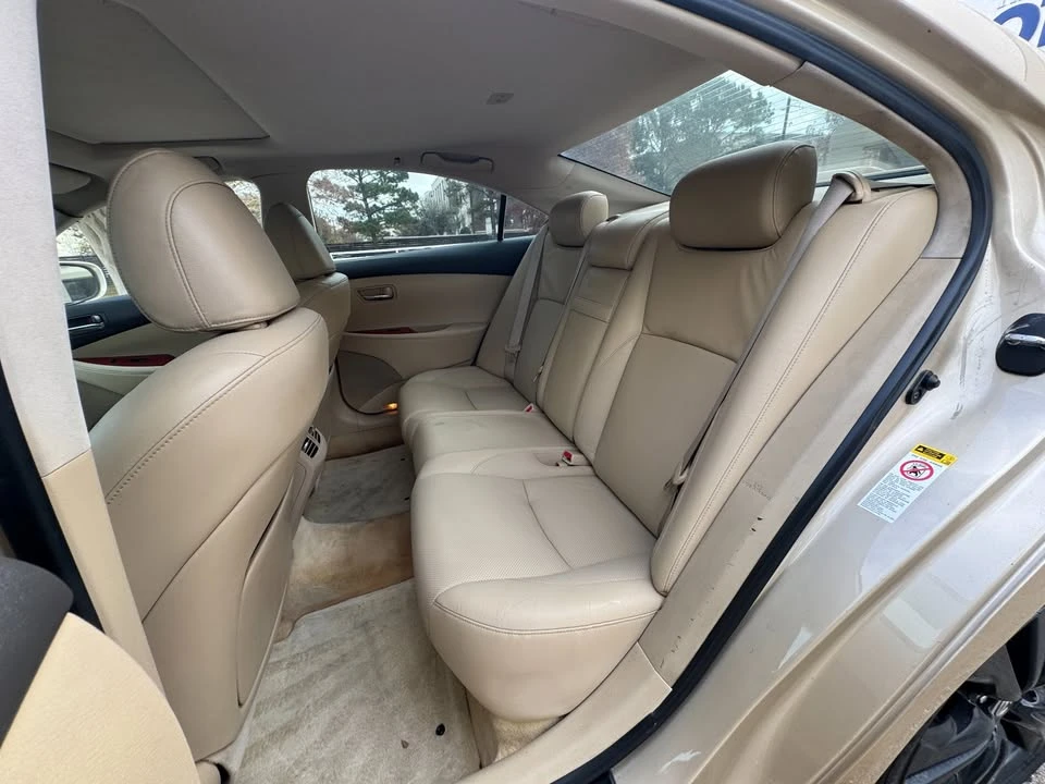 2007 Lexus ES 5th Gen - Image 15 of 19