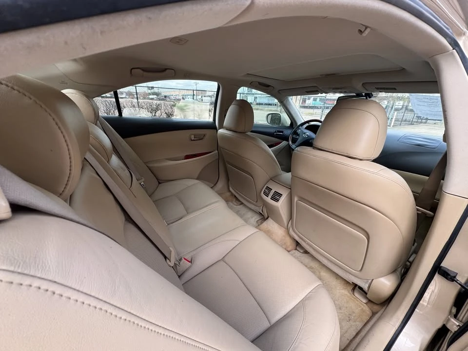2007 Lexus ES 5th Gen - Image 14 of 19