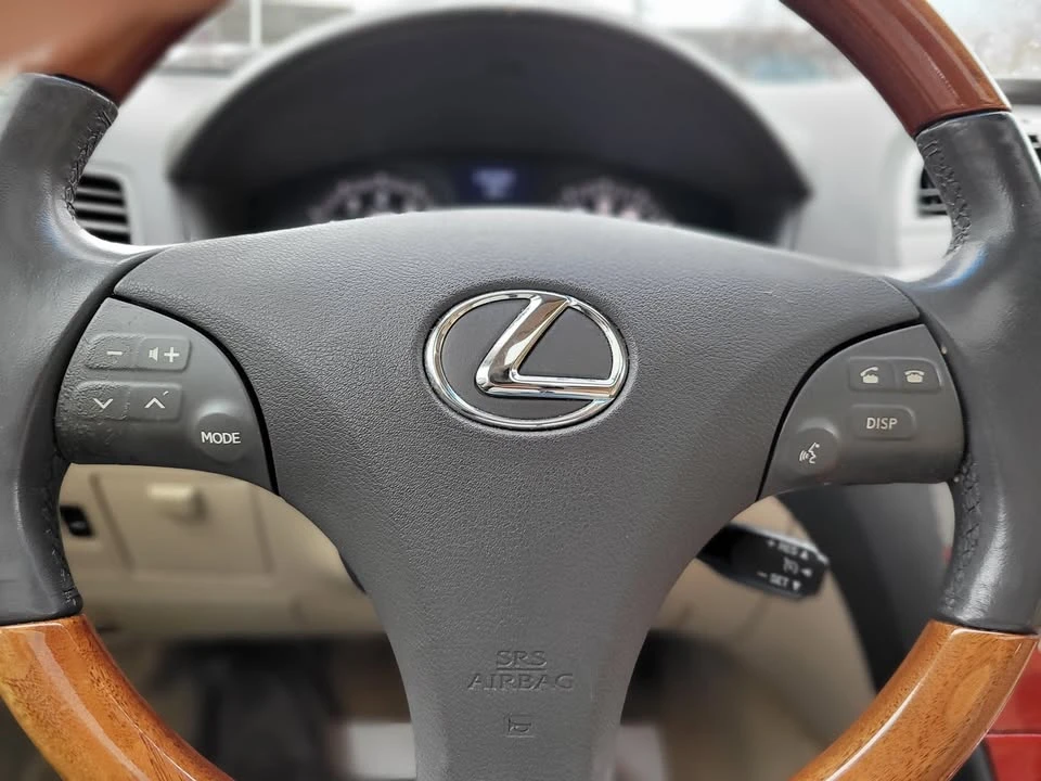 2007 Lexus ES 5th Gen - Image 20 of 20