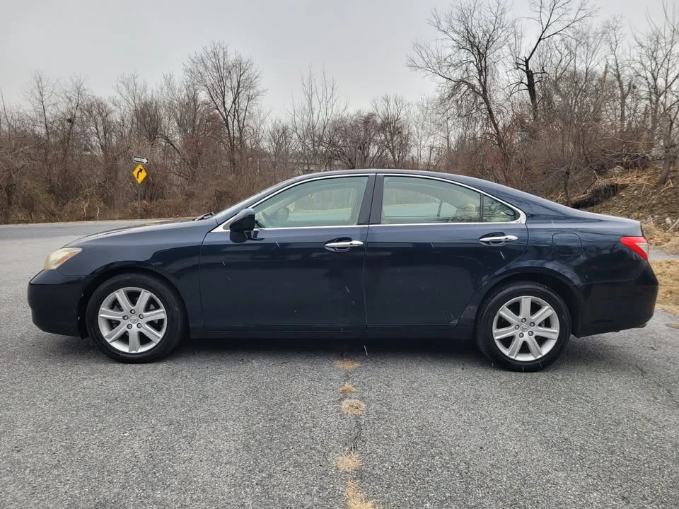 2007 Lexus ES 5th Gen - Image 2 of 20