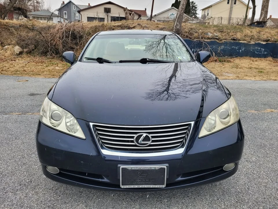 2007 Lexus ES 5th Gen - Image 7 of 20
