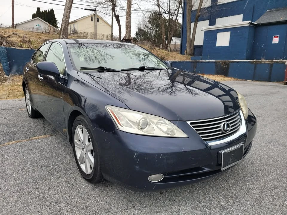 2007 Lexus ES 5th Gen - Image 6 of 20