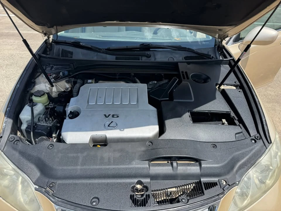 2007 Lexus ES 5th Gen - Image 18 of 19