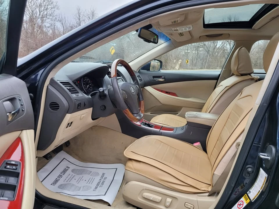 2007 Lexus ES 5th Gen - Image 13 of 20