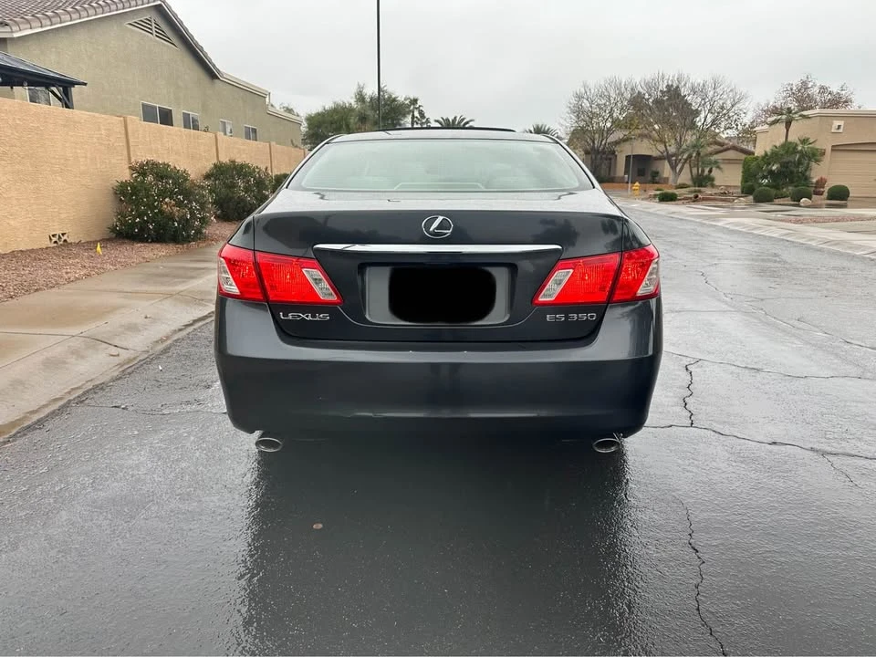 2007 Lexus ES 5th Gen - Image 6 of 20