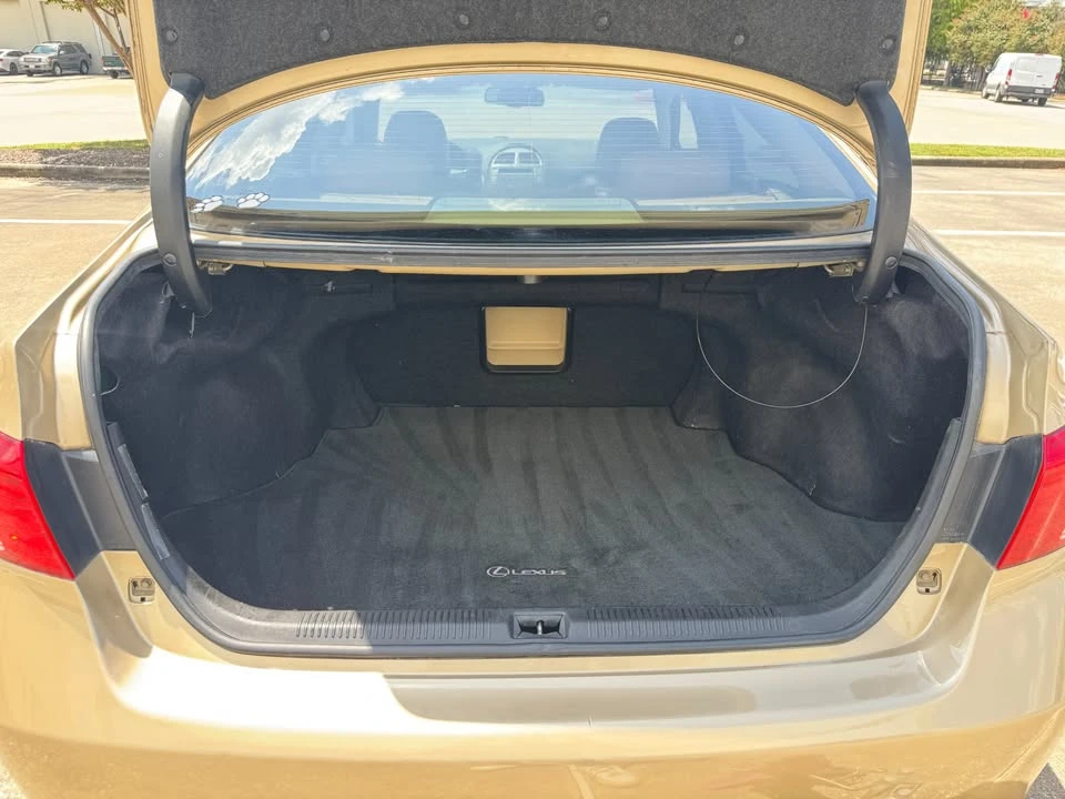2007 Lexus ES 5th Gen - Image 17 of 19