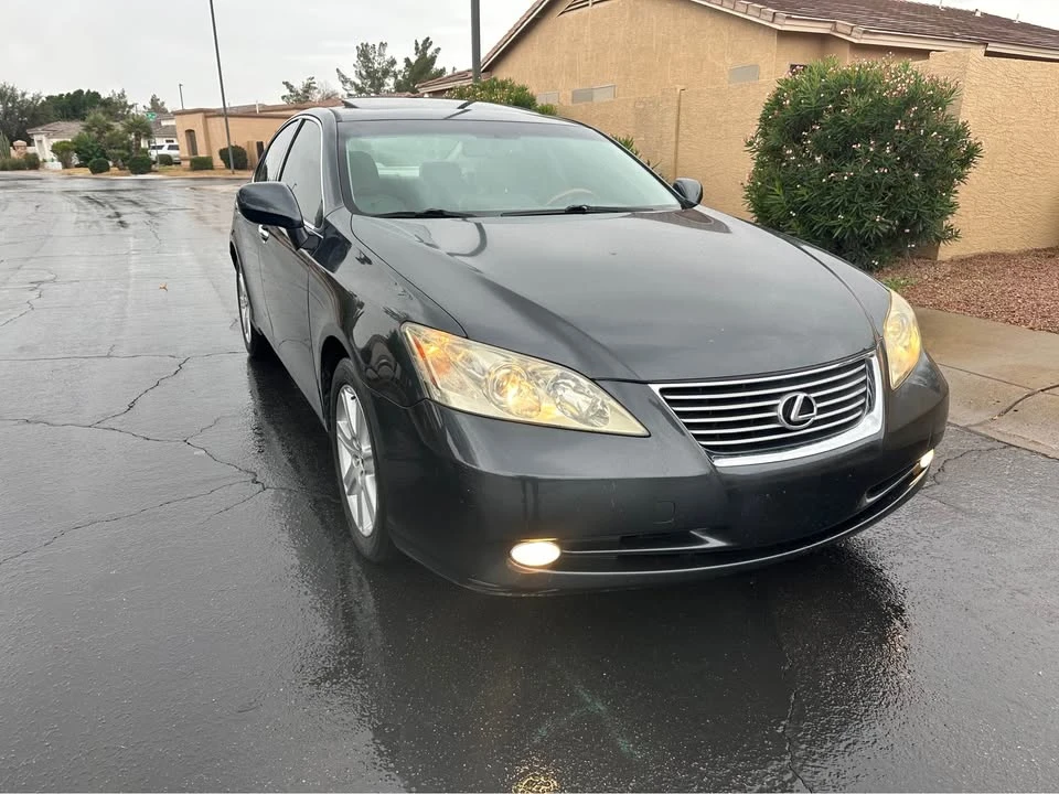 2007 Lexus ES 5th Gen - Image 2 of 20