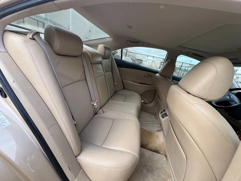 2007 Lexus ES 5th Gen - Image 13 of 19