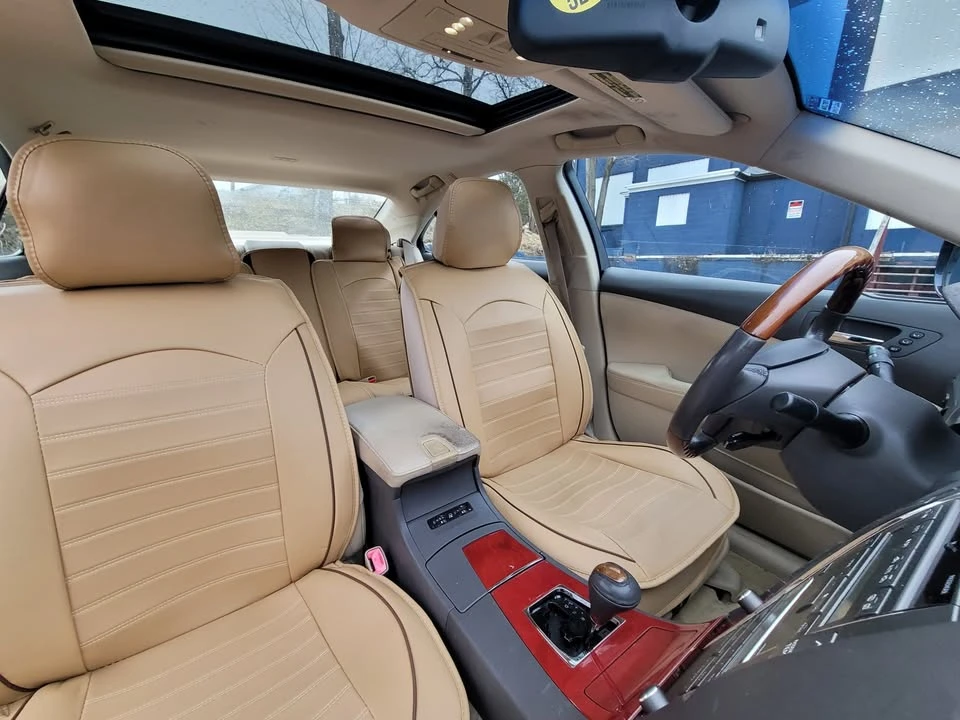 2007 Lexus ES 5th Gen - Image 16 of 20