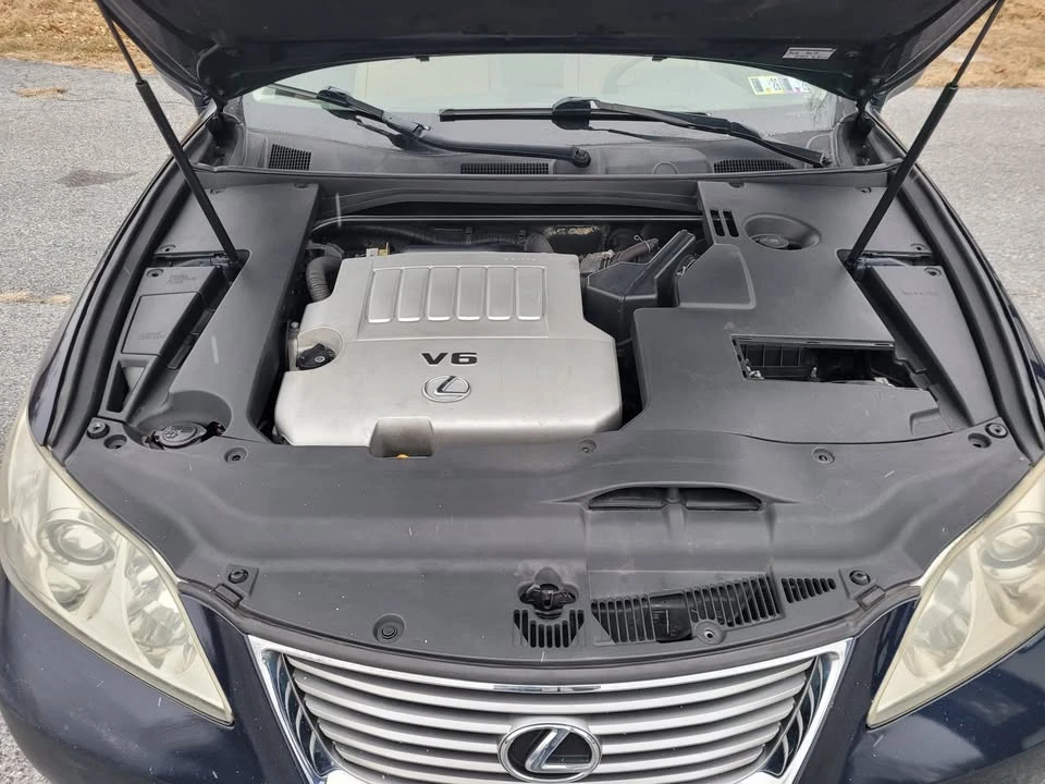 2007 Lexus ES 5th Gen - Image 10 of 20