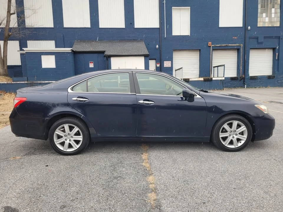 2007 Lexus ES 5th Gen - Image 5 of 20