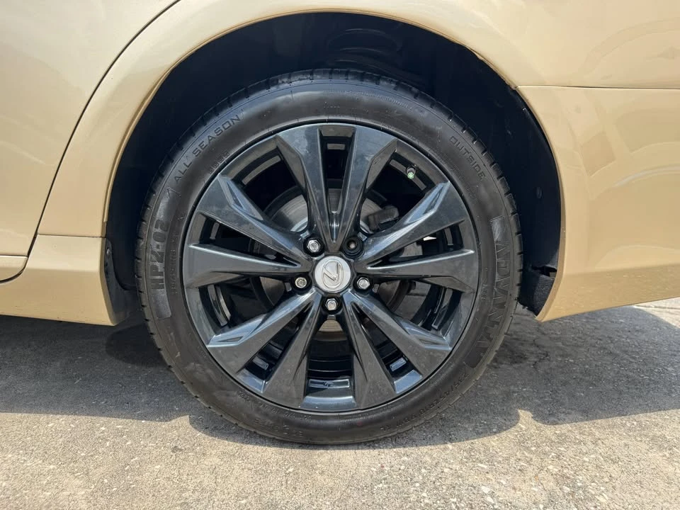 2007 Lexus ES 5th Gen - Image 19 of 19