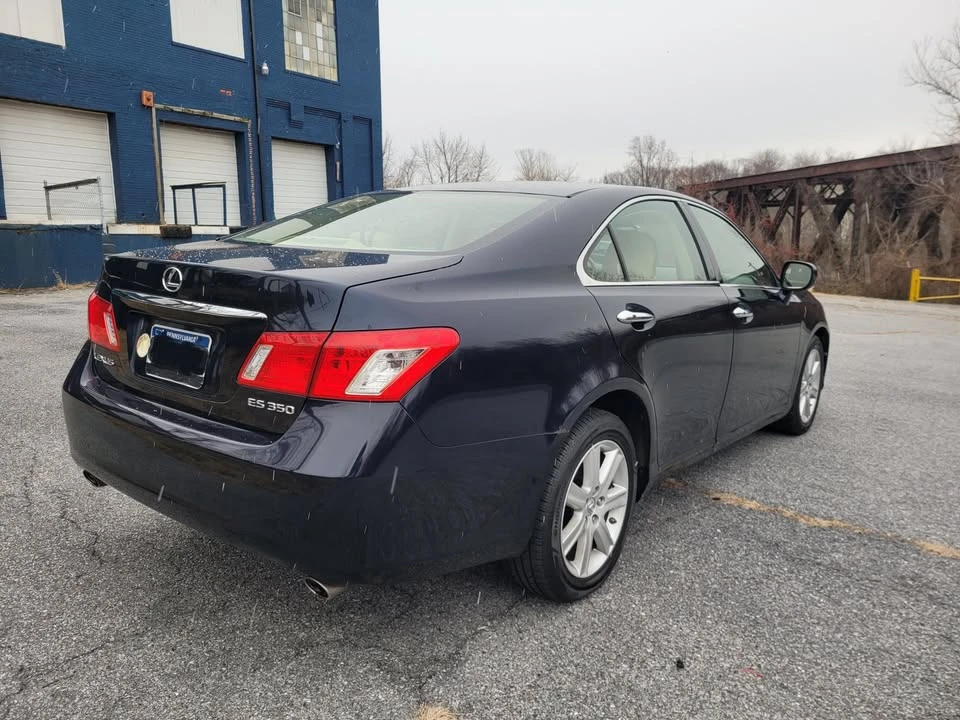 2007 Lexus ES 5th Gen - Image 4 of 20