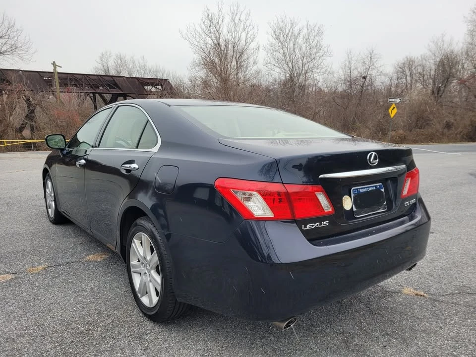 2007 Lexus ES 5th Gen - Image 3 of 20