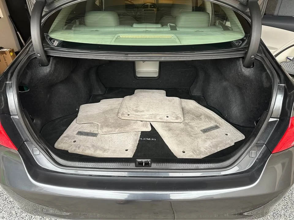 2007 Lexus ES 5th Gen - Image 17 of 20