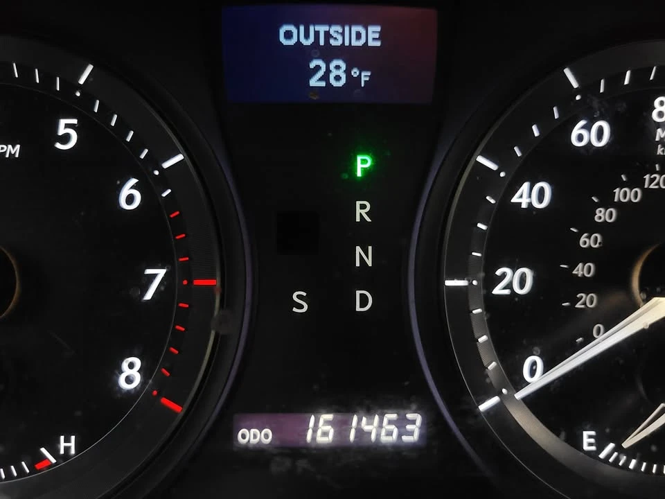 2007 Lexus ES 5th Gen - Image 19 of 20