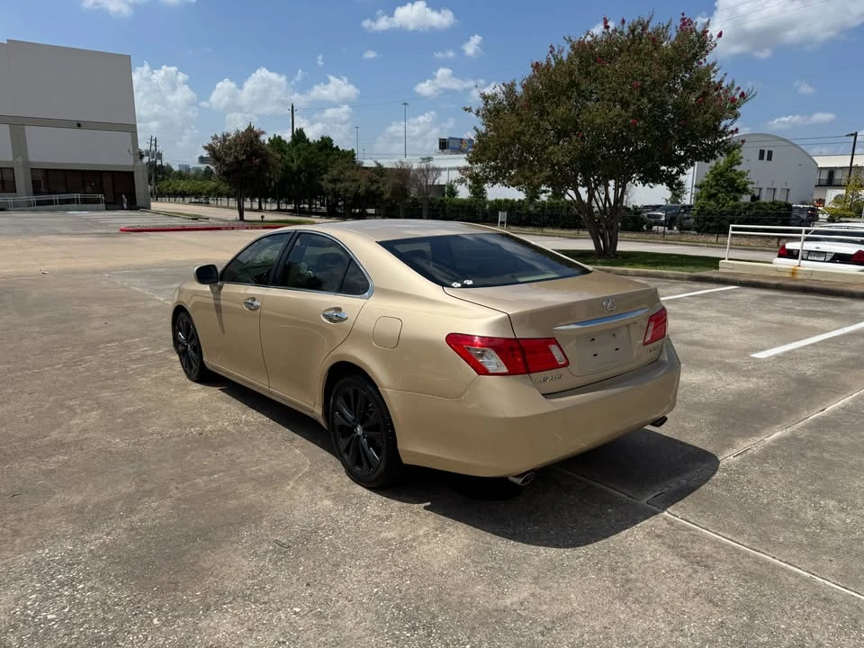 2007 Lexus ES 5th Gen - Image 6 of 19