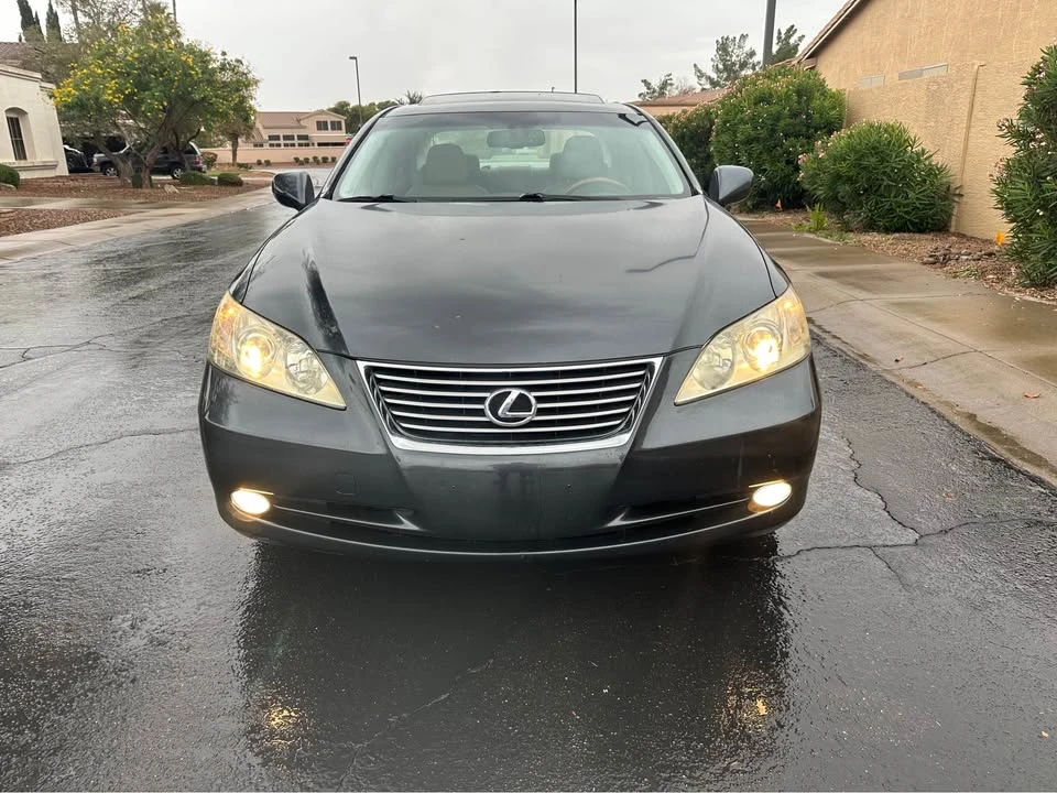 2007 Lexus ES 5th Gen - Image 3 of 20