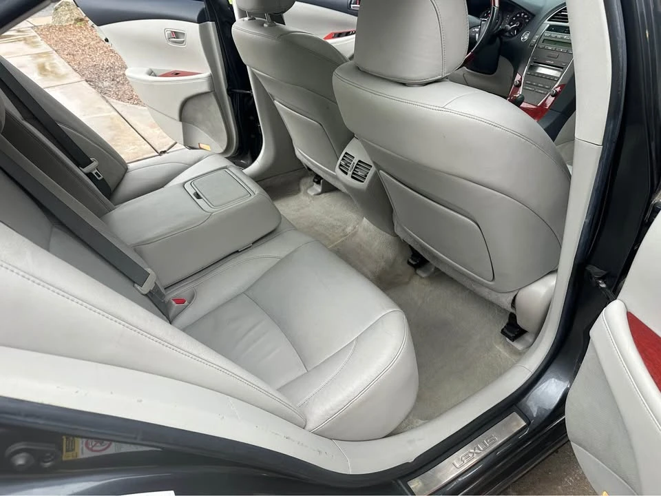 2007 Lexus ES 5th Gen - Image 13 of 20